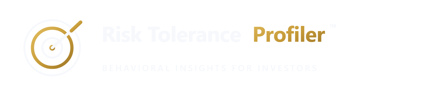 Risk Tolerance Profiler