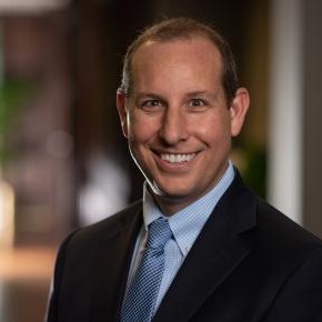 Portrait of Mark DiOrio